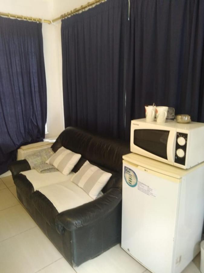 Amethyst Suites Springs  Dış mekan fotoğraf