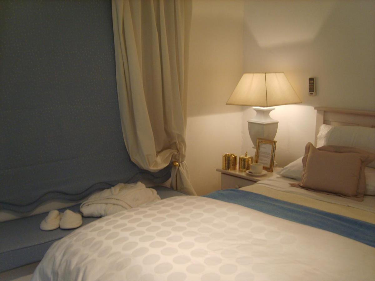 Amethyst Suites Springs  Dış mekan fotoğraf