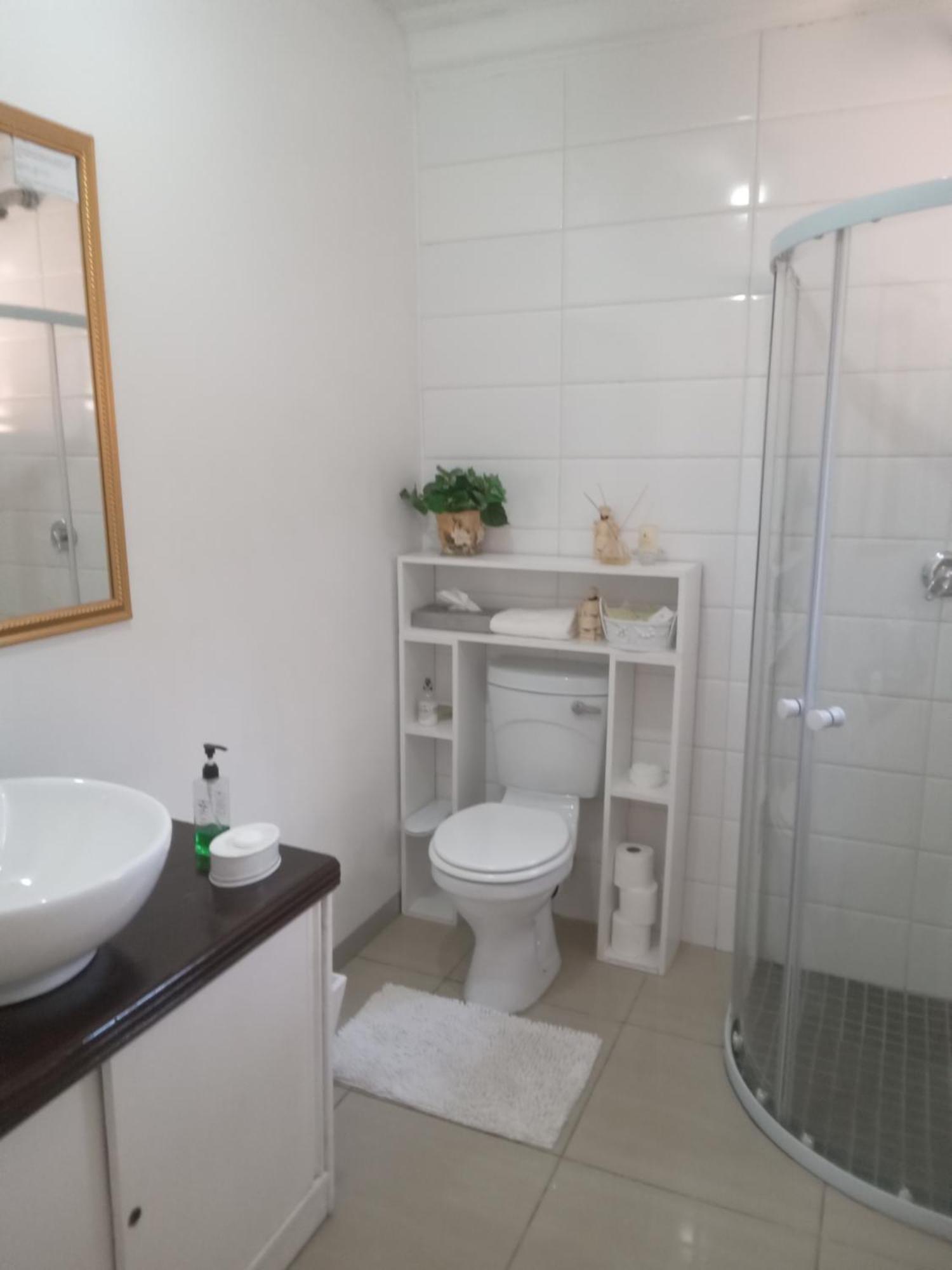 Amethyst Suites Springs  Dış mekan fotoğraf